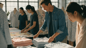 How Can You Launch a Sleepwear Brand in 2026?