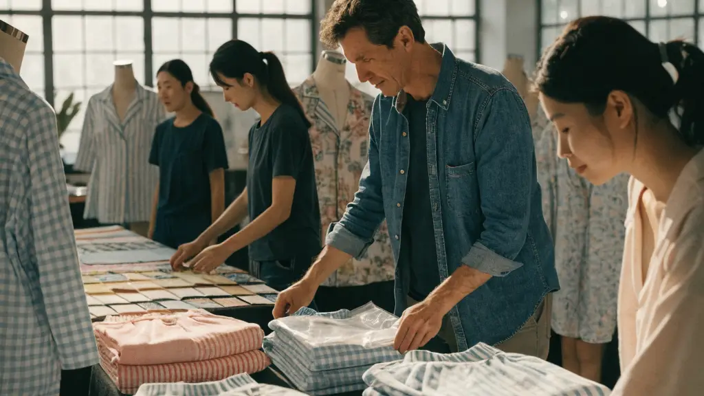 How Can You Launch a Sleepwear Brand in 2026?
