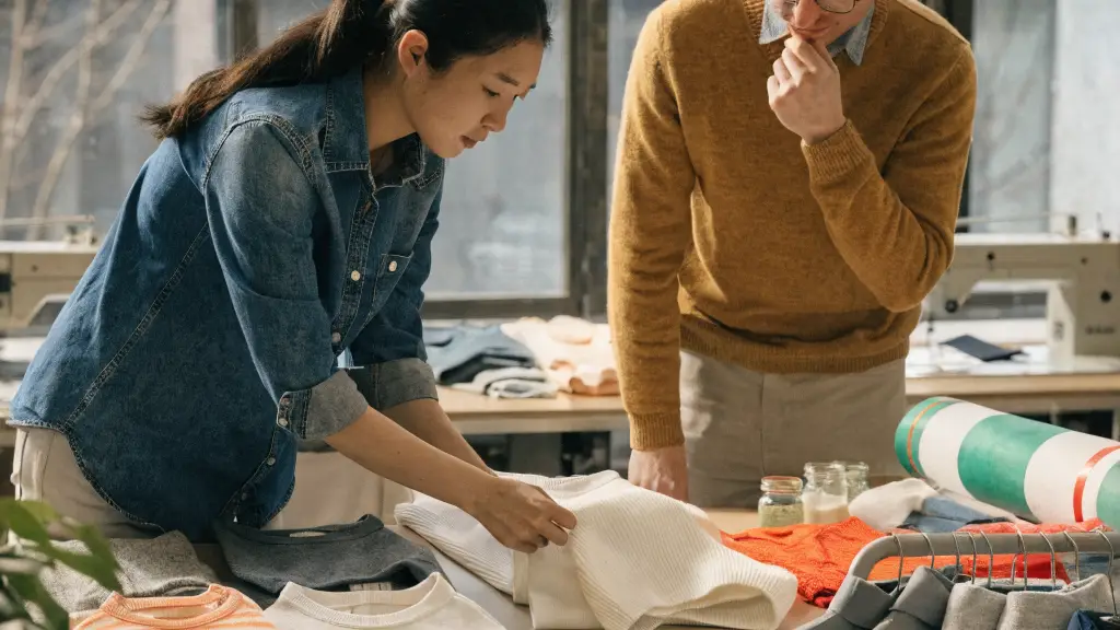 How Can You Launch a Sustainable Kids' Clothing Brand?