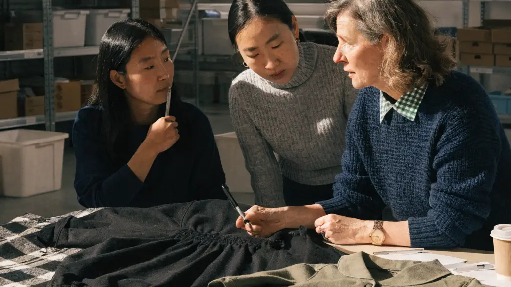 How Can You Launch an Adaptive Clothing Brand?