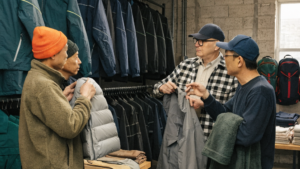 How Can You Launch an Outdoor and Hiking Apparel Brand?