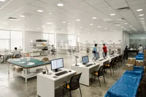 How Can You Lower Clothing Production Costs Without Sacrificing Quality?