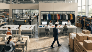 How Can You Prepare a Tech Pack Chinese Factories Understand?