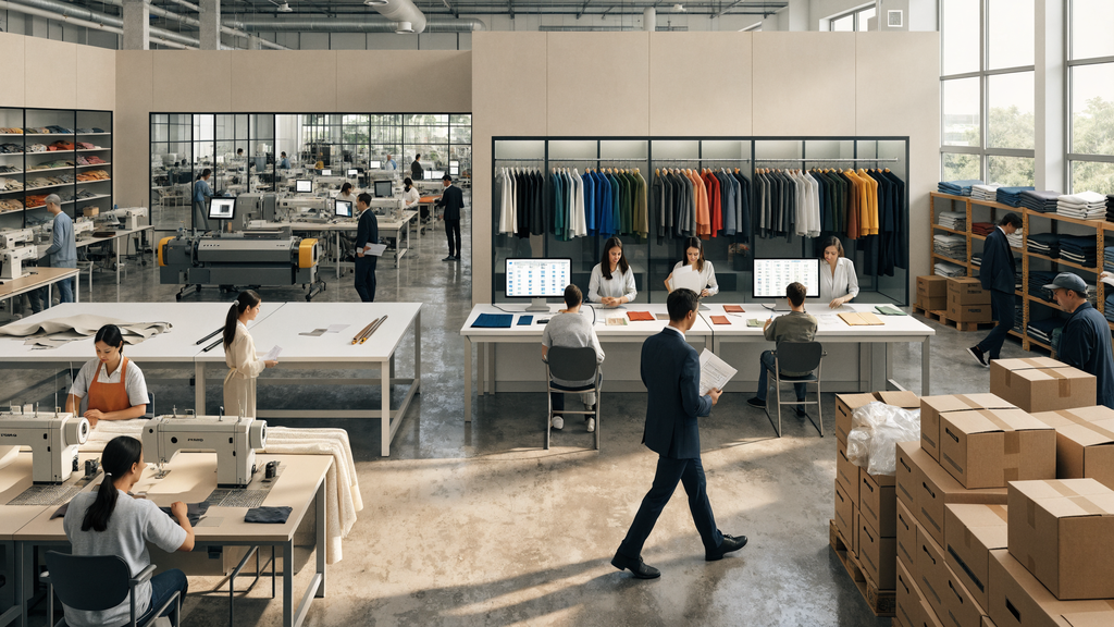How Can You Prepare a Tech Pack Chinese Factories Understand?