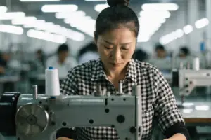 How Long Does It Take to Manufacture Clothing in China?