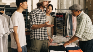 How Can You Start a Band T-Shirt and Merchandise Business?