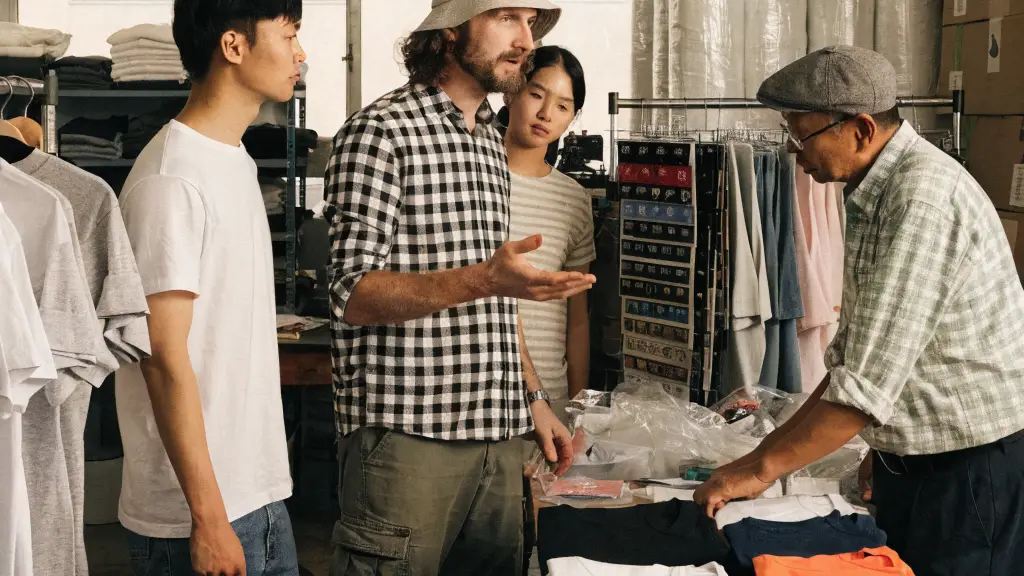 How Can You Start a Band T-Shirt and Merchandise Business?