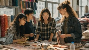 How Can You Start a Bohemian and Festival Clothing Brand?