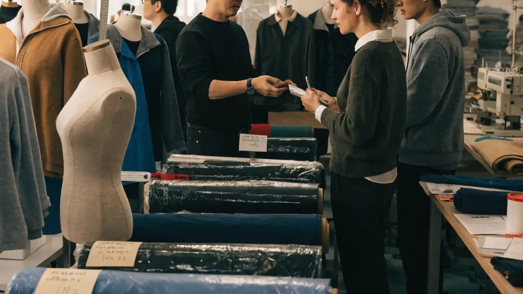 How Can You Start a Brand That Offers Custom Sizing for Clients?