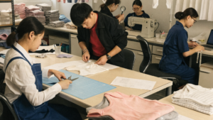 How Can You Start a Brand for Baby Bodysuits and Sleepers?