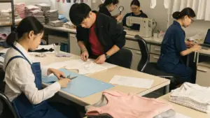 How Can You Start a Brand for Baby Bodysuits and Sleepers?