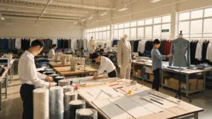 How Can You Start a Brand for Boys' Suits and Formal Wear?