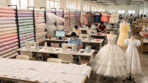 How Can You Start a Brand for Girls' Party Dresses?