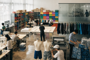 How Can You Start a Brand for Men's Board Shorts?