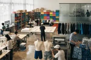 How Can You Start a Brand for Men's Board Shorts?