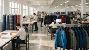 How Can You Start a Brand for Men's Bomber Jackets?