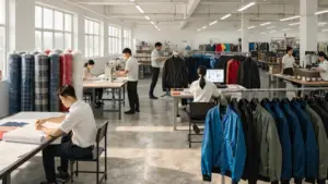 How Can You Start a Brand for Men's Bomber Jackets?