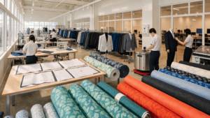 How Can You Start a Brand for Men's Linen Blazers?
