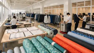 How Can You Start a Brand for Men's Linen Blazers?
