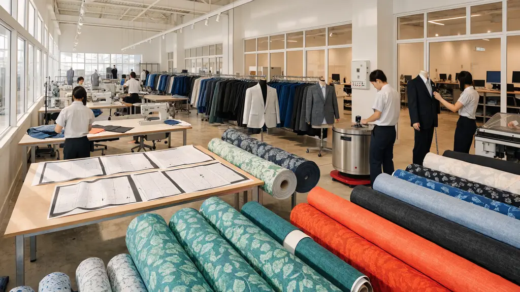 How Can You Start a Brand for Men's Linen Blazers?