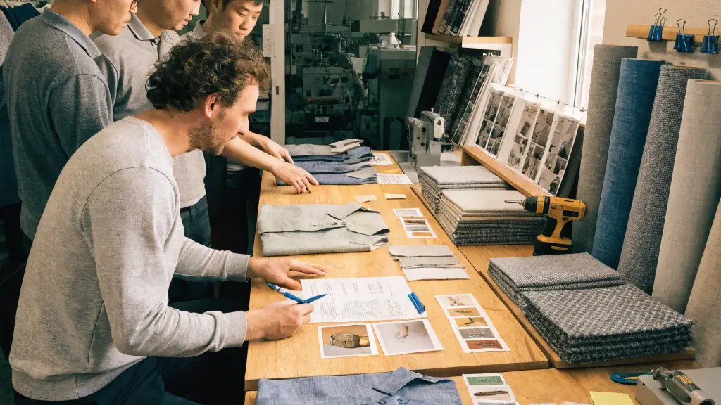How Can You Start a Brand for Men's Linen Shirts?