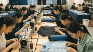How Can You Start a Brand for Men's Performance Polo Shirts?