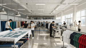 How Can You Start a Brand for Men's Polo Shirts and Casual Shirts?