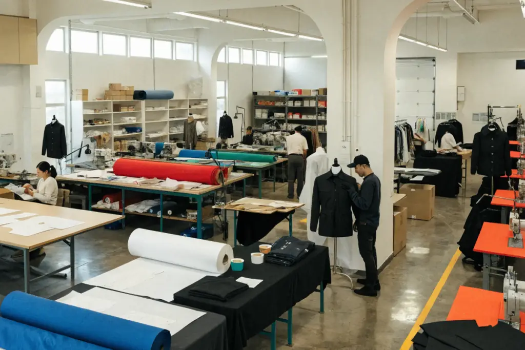 How Can You Start a Brand for Men's Shell Jackets?