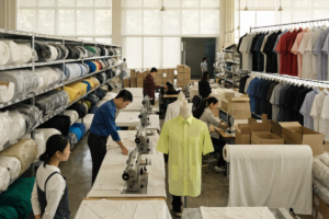 How Can You Start a Brand for Men's Short Sleeve Button-Downs?