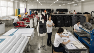 How Can You Start a Brand for Men's Utility Vests?