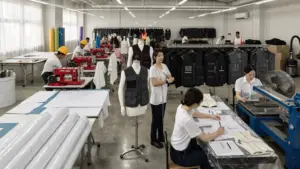 How Can You Start a Brand for Men's Utility Vests?