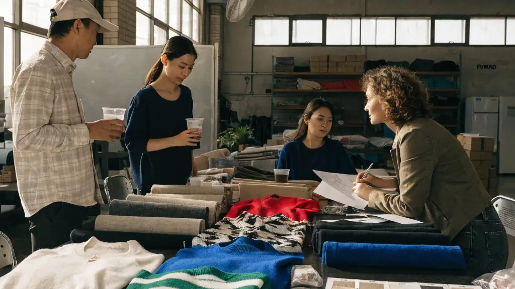 How Can You Start a Brand for Resort and Vacation Wear?