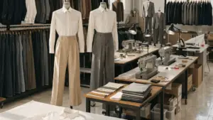 How Can You Start a Brand for Tall Men's Clothing?
