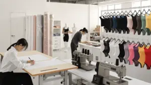 How Can You Start a Brand for Women's Bodysuits and Crop Tops?