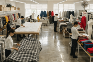 How Can You Start a Brand for Women's Capes and Ponchos?