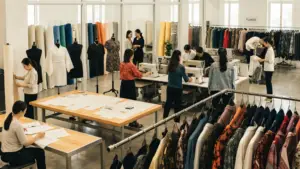 How Can You Start a Brand for Women's Cardigans and Kimonos?