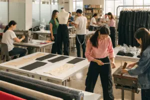How Can You Start a Brand for Women's Cargo Joggers?