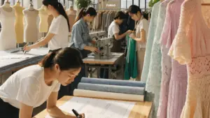 How Can You Start a Brand for Women's Knit Dresses?