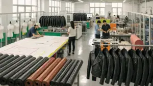 How Can You Start a Brand for Women's Leather Moto Jackets?