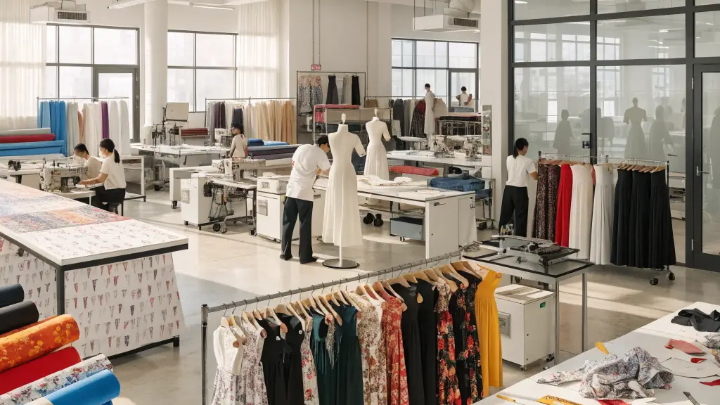 How Can You Start a Brand for Women's Midi and Maxi Skirts?