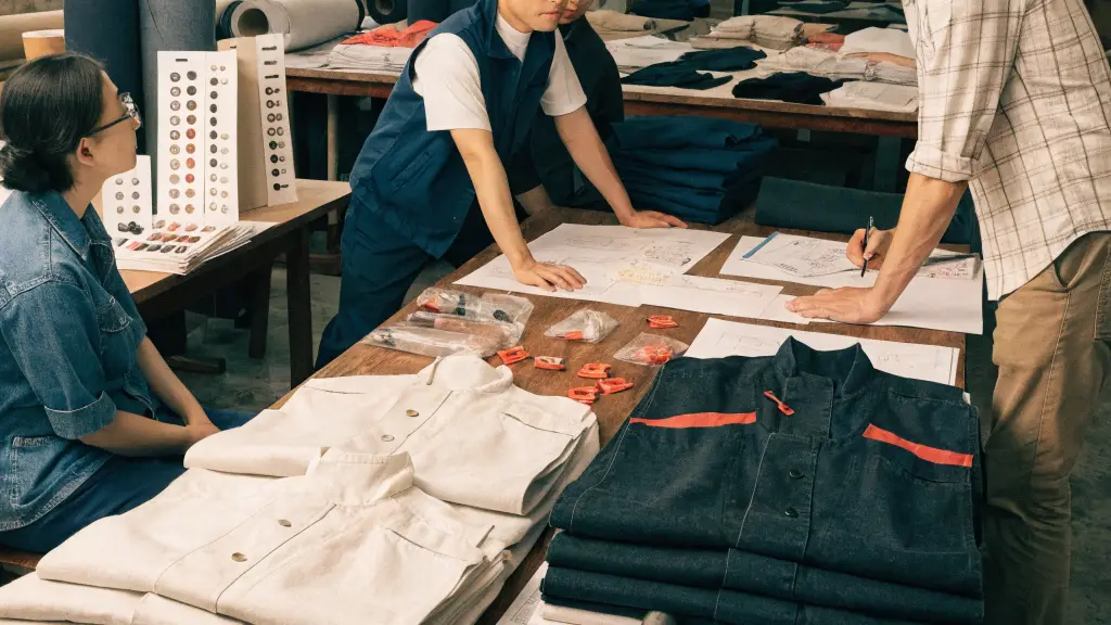 How Can You Start a Chef and Kitchen Uniform Supply Business?