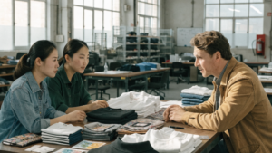 How Can You Start a Custom Promotional Apparel Business?