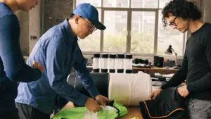How Can You Start a Cycling and Fitness Apparel Brand?