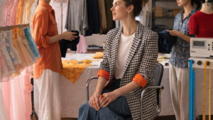 How Can You Start a Dancewear and Ballet Clothing Brand?