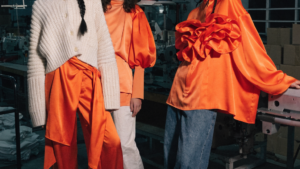 How Can You Start a Fashion Brand with a $5,000 Budget?