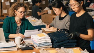 How Can You Start a Fashion Subscription Box Business?
