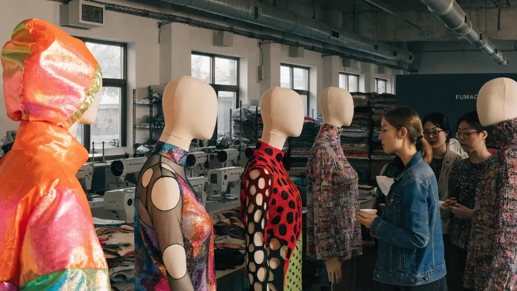 How Can You Start a Festival and Rave Wear Brand?