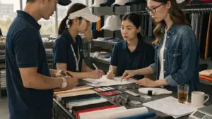 How Can You Start a Fitness Headwear and Sweatband Brand?