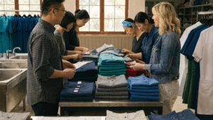 How Can You Start a Medical Scrubs Uniform Business?
