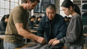 How Can You Start a Military and Tactical Gear Clothing Brand?